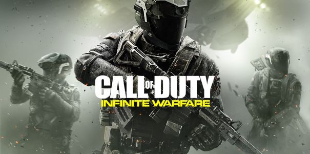 Prezentacja mapy &quot;Terminal&quot; z Call of Duty: Infinite Warfare