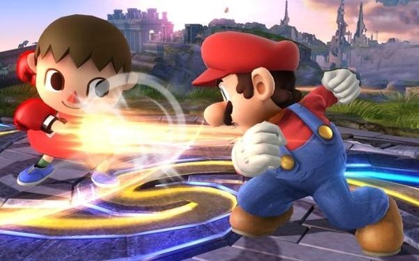 Super Smash Bros. - wojownicy Mii, daty premier, nowy gameplay, figurki też walczą!