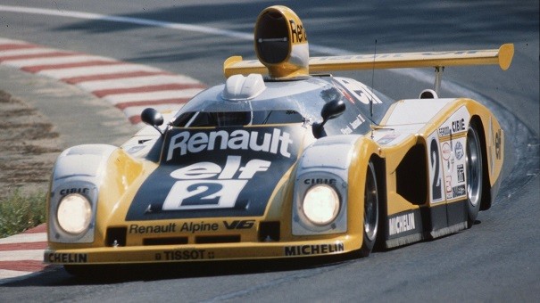 W Project CARS zobaczymy samochody marki Renault i Alpine