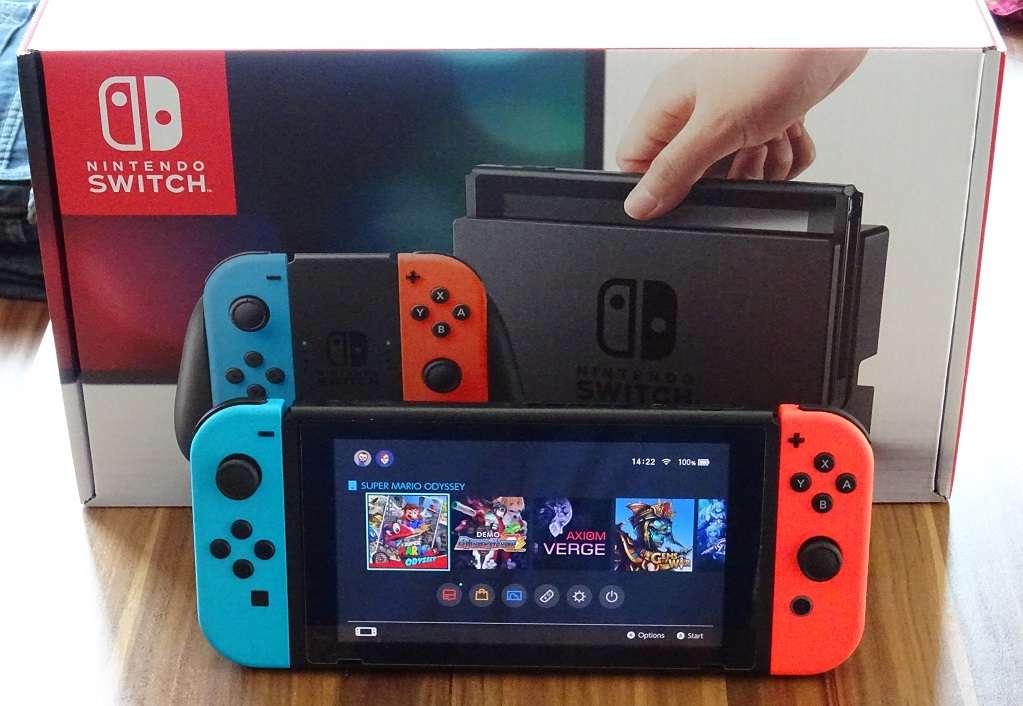 Świat Skyrim wykreowany w MineCraft