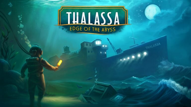Thalassa: Edge of the Abyss