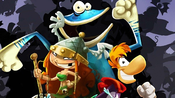 Rayman Legends w wersji na PS Vita oficjalnie potwierdzone