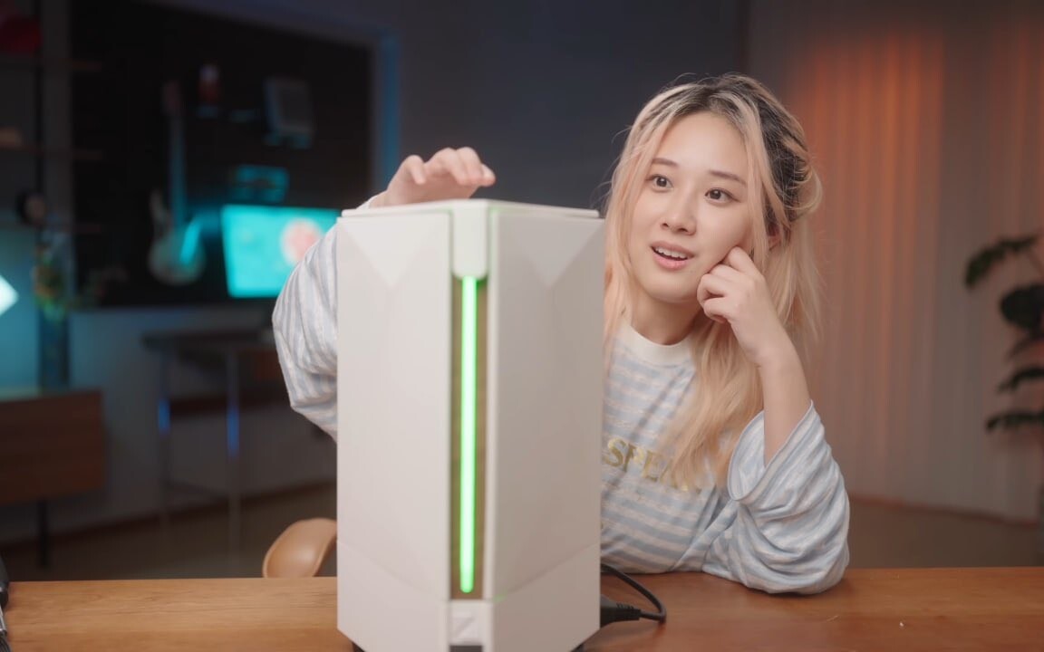 PS5, Xbox i Switch 2 w „jednej konsoli”. Znakomity projekt chwalony przez graczy