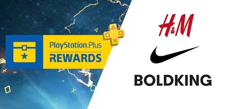 PS Plus Rewards z nowymi partnerami. Nike oraz H&amp;M wkraczają do gry