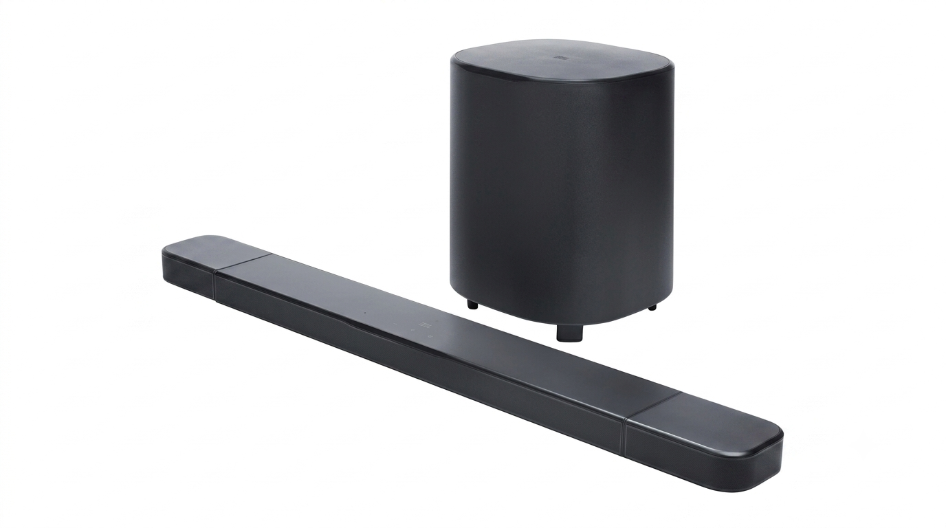 Soundbar