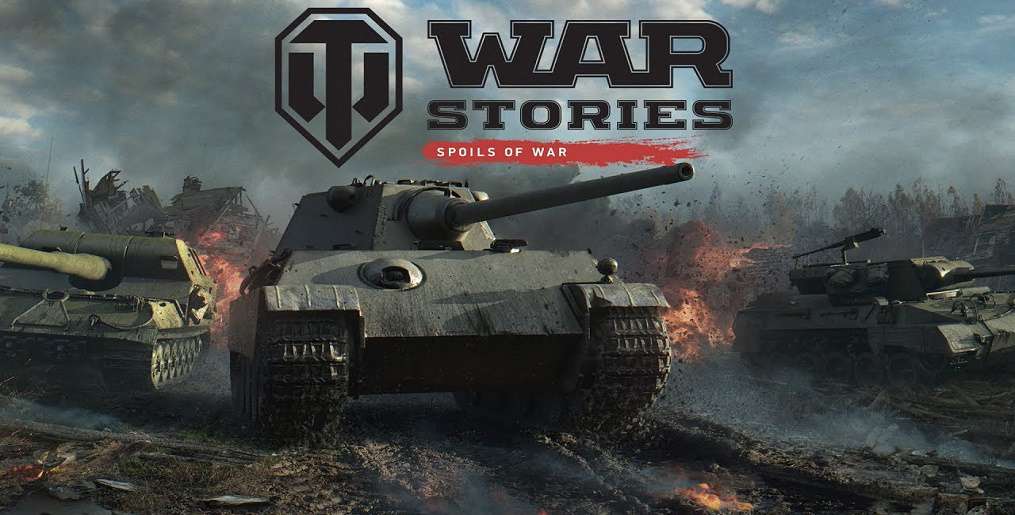 Nowa historia World of Tanks: War Stories zabierze graczy na granicę polsko-niemiecką