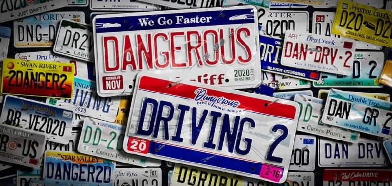 Dangerous Driving 2 w otwartym świecie. Twórcy serii Burnout rozwijają IP