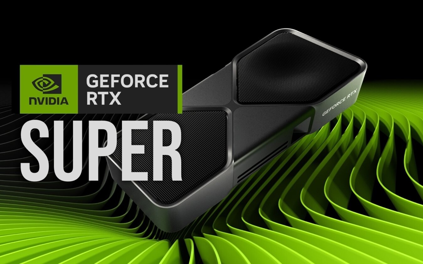 RTX Super