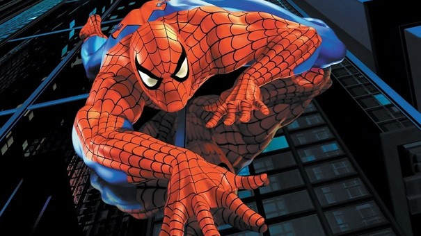 Przegląd najważniejszych gier ze Spider-Manem