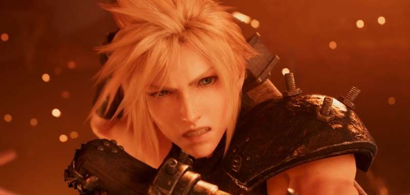 Final Fantasy 7 Remake wygląda olśniewająco! Powraca klasyk