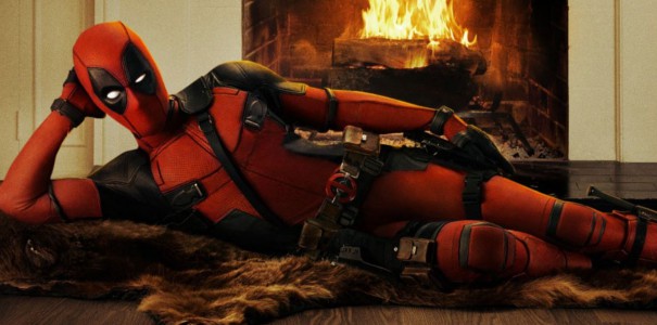 Deadpool najchętniej piraconym filmem w 2016 roku