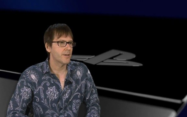 Mark Cerny przybliża nam PlayStation 4