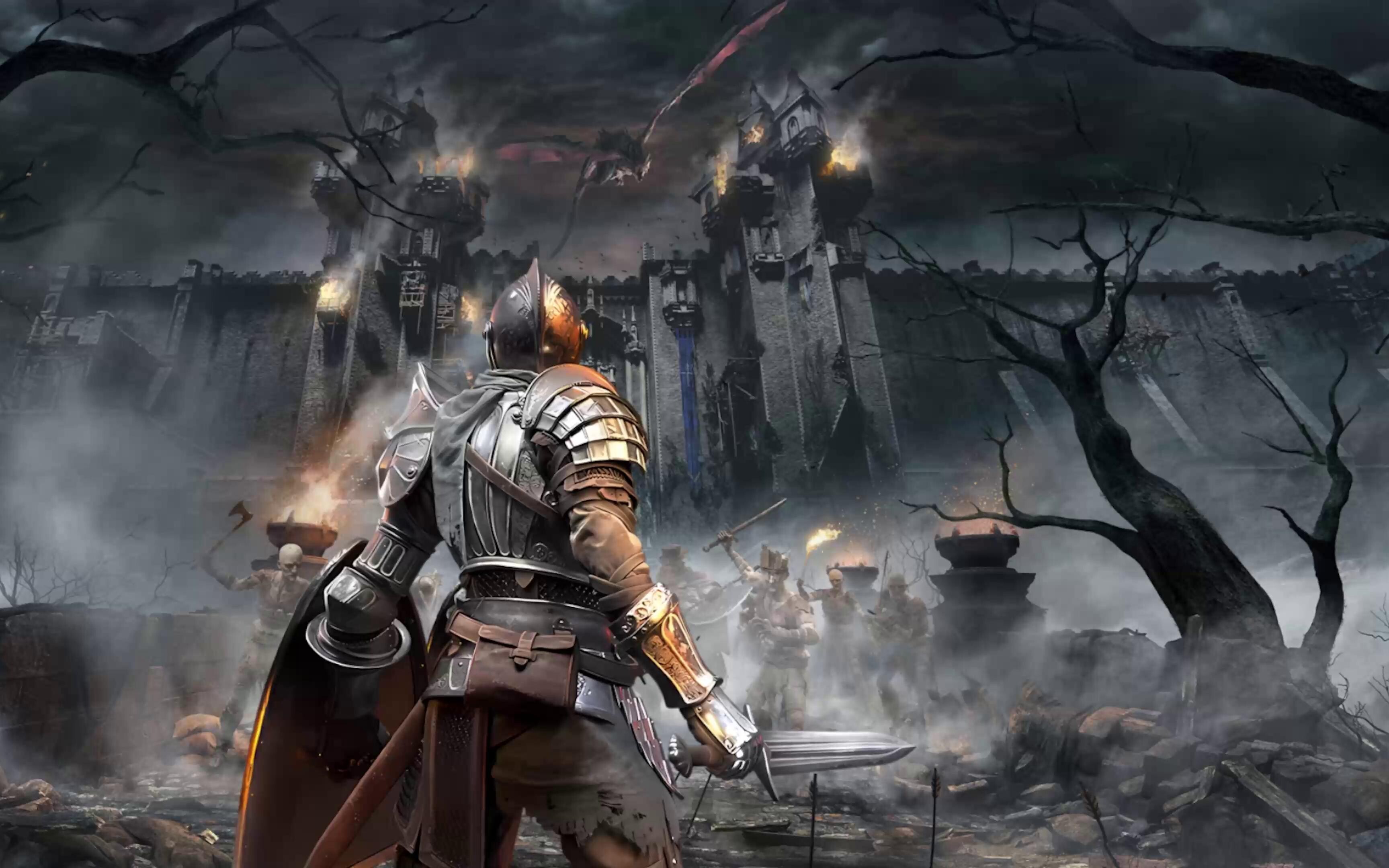 Bluepoint Games - smutny koniec mistrzów renowacji. Sony, dlaczego? 