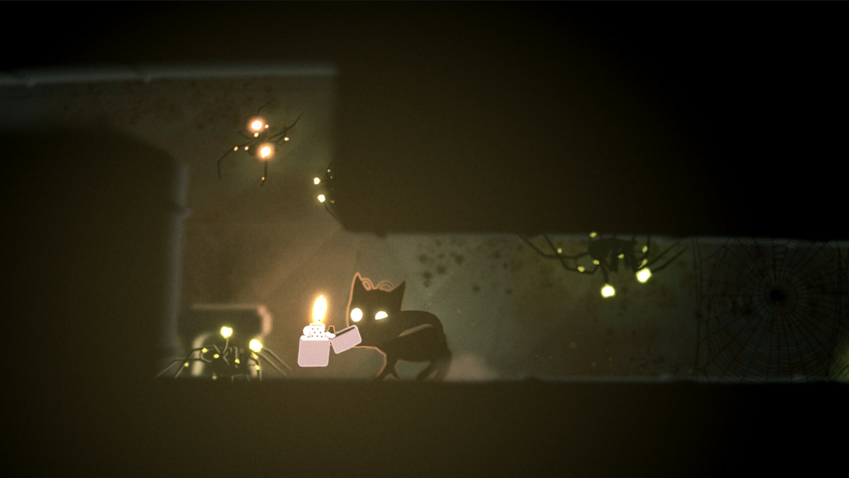 A Cat's Manor #2