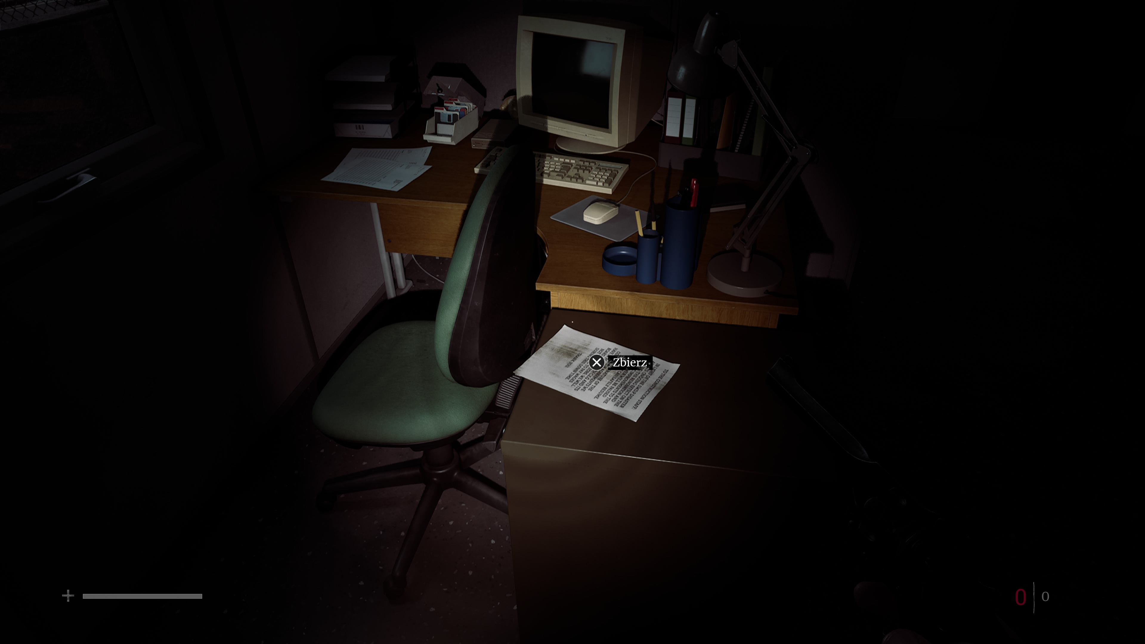 Silent Hill Townfall - Wszystkie dokumenty, pocztówki i wskazówki w Część 5 - Richard