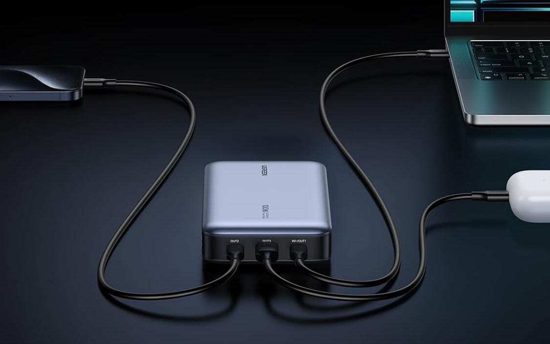 ugreen powerbank