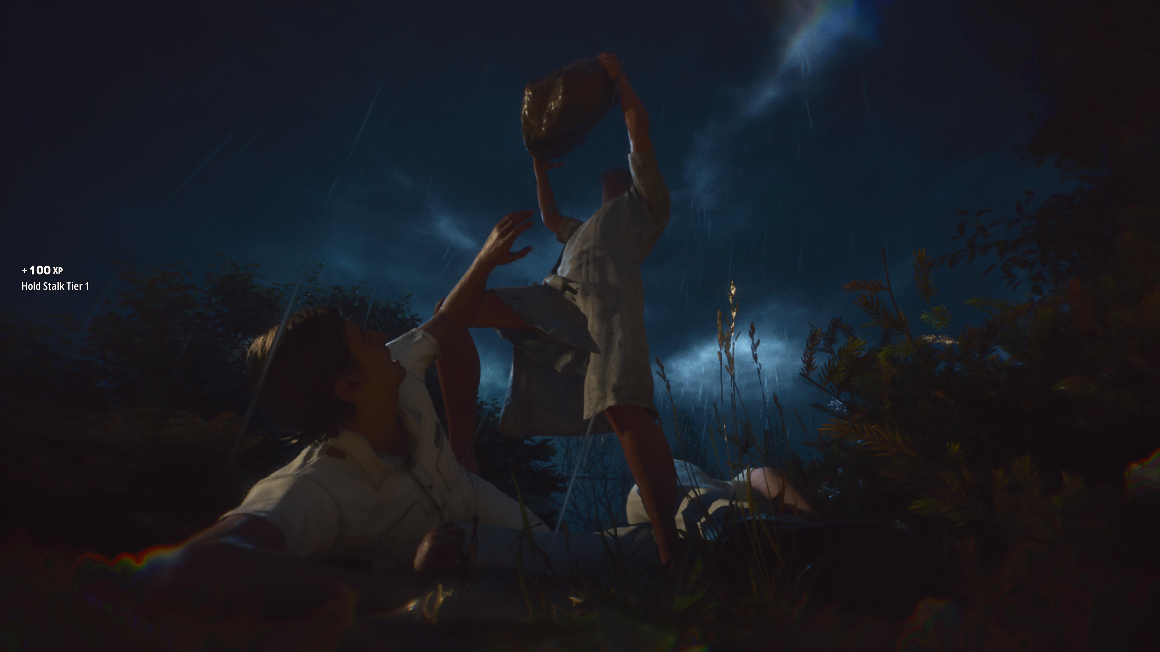 recenzja Halloween: The Game #4