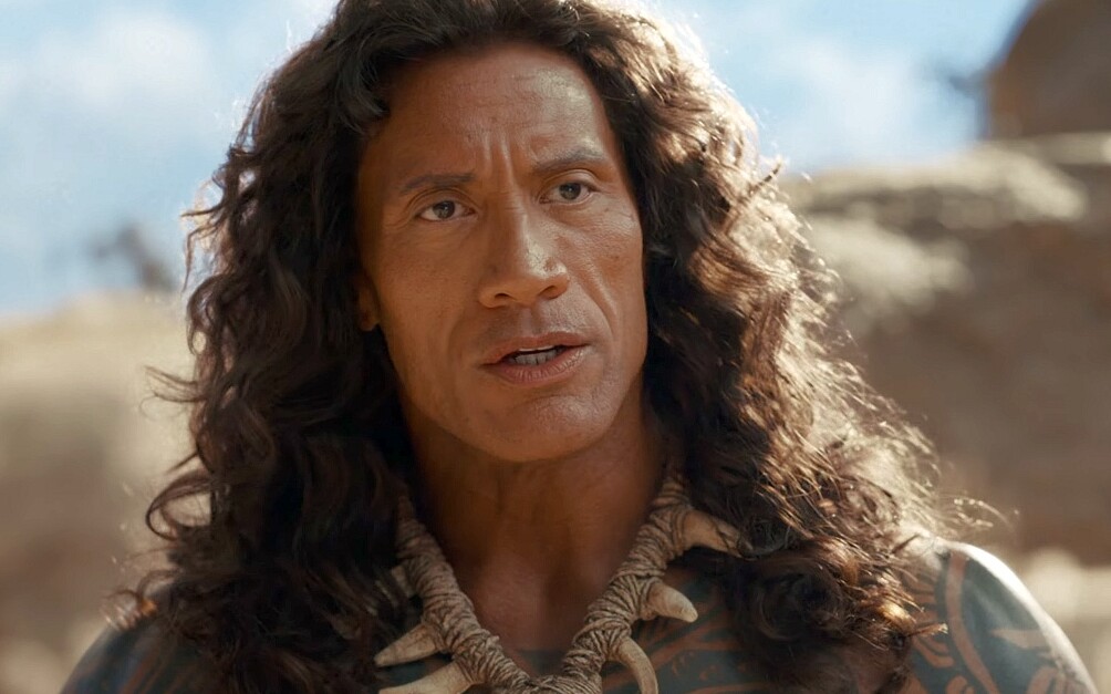 Vaiana znów jest wzywana przez ocean. Współczesny klasyk Disneya otrzymał pierwszy zwiastun live-action