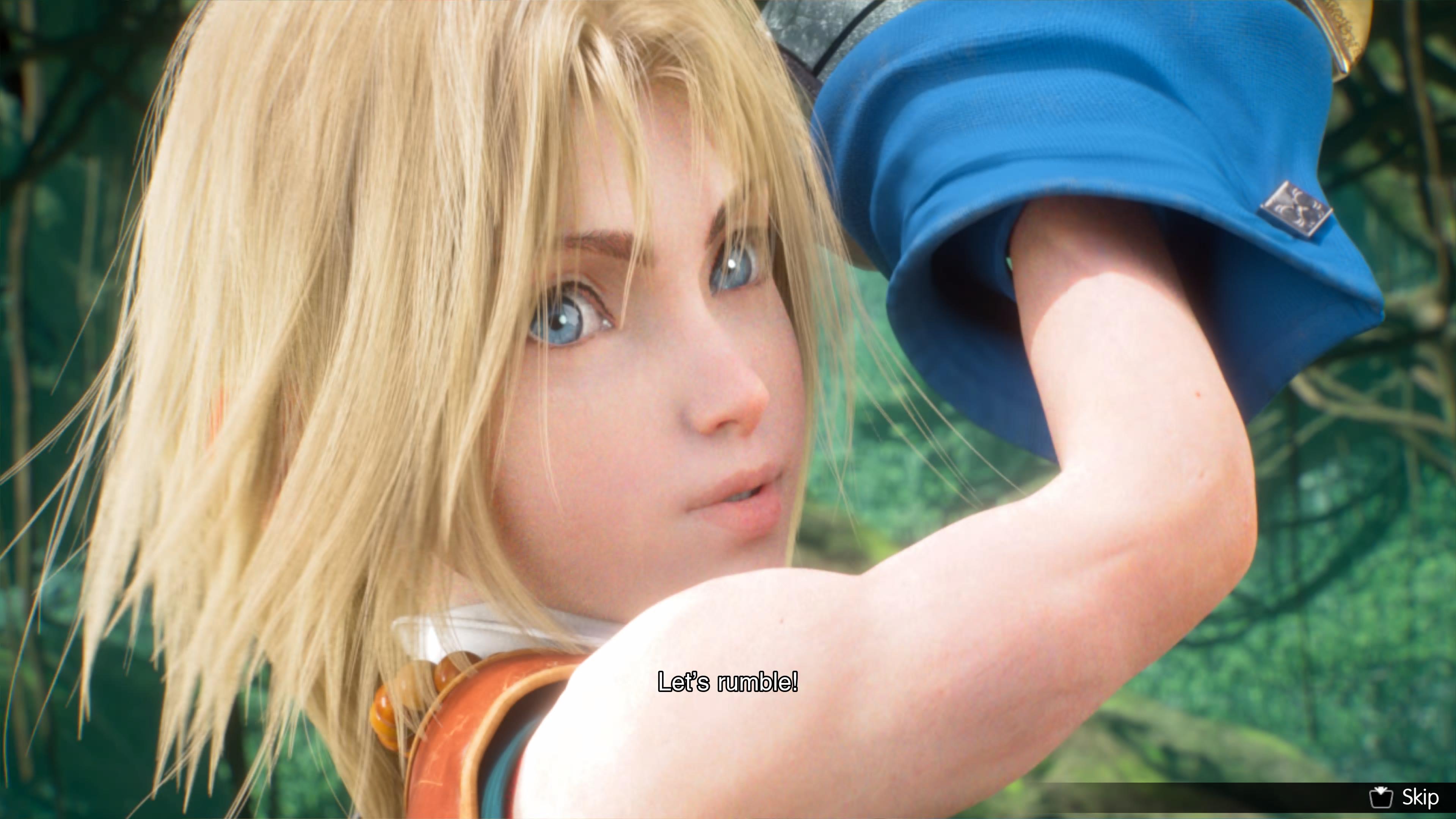 Final Fantasy Resonance