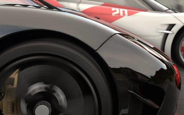 DriveClub tańszy dla subskrybentów PlayStation Plus