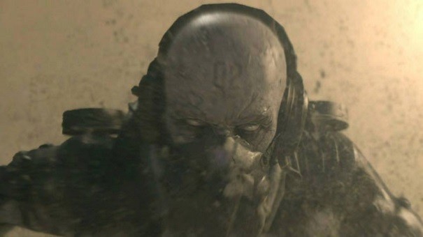 O Metal Gear Solid V: The Phantom Pain wypowada się jeden z twórców