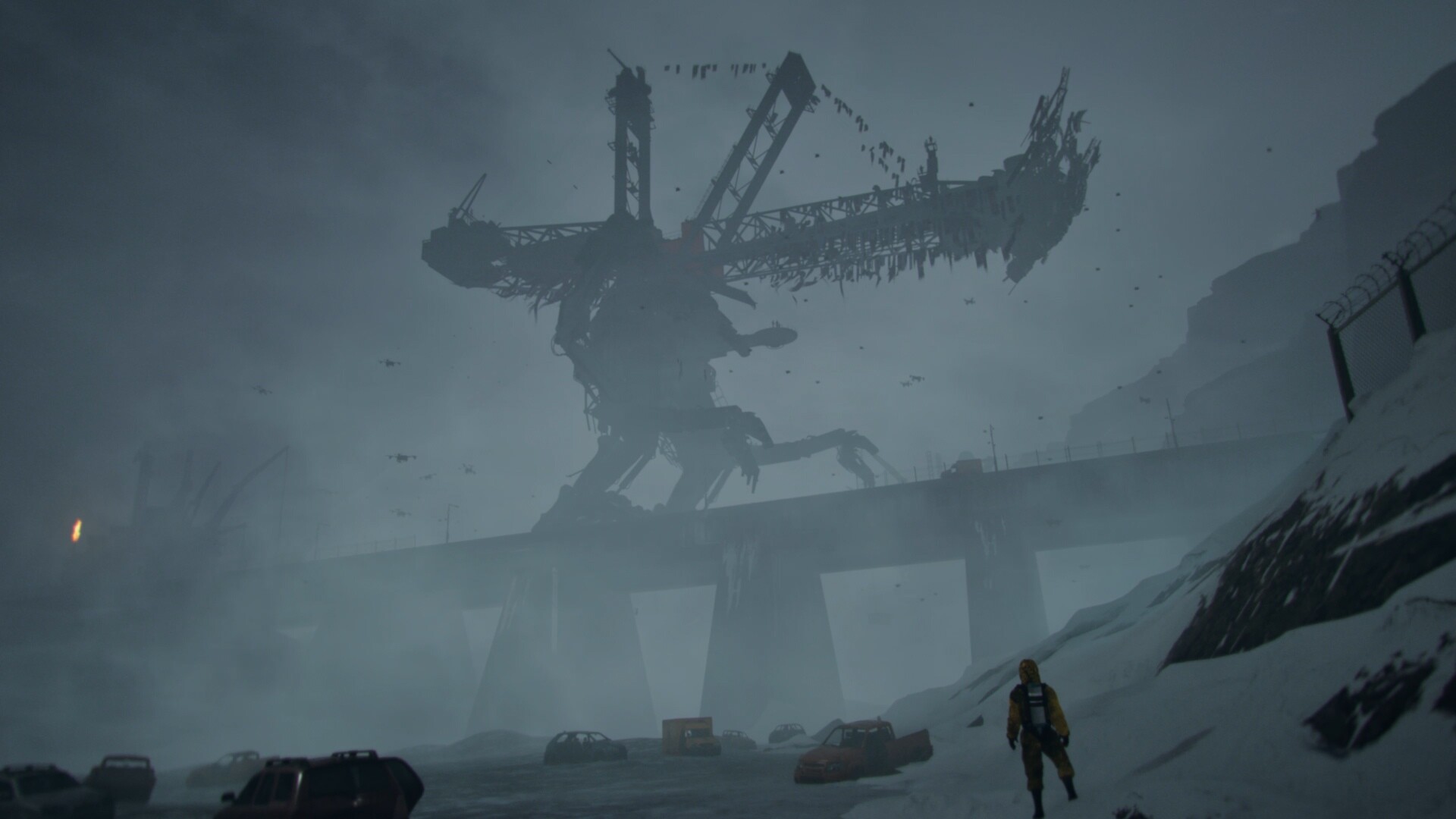 Supreme Experiment #3