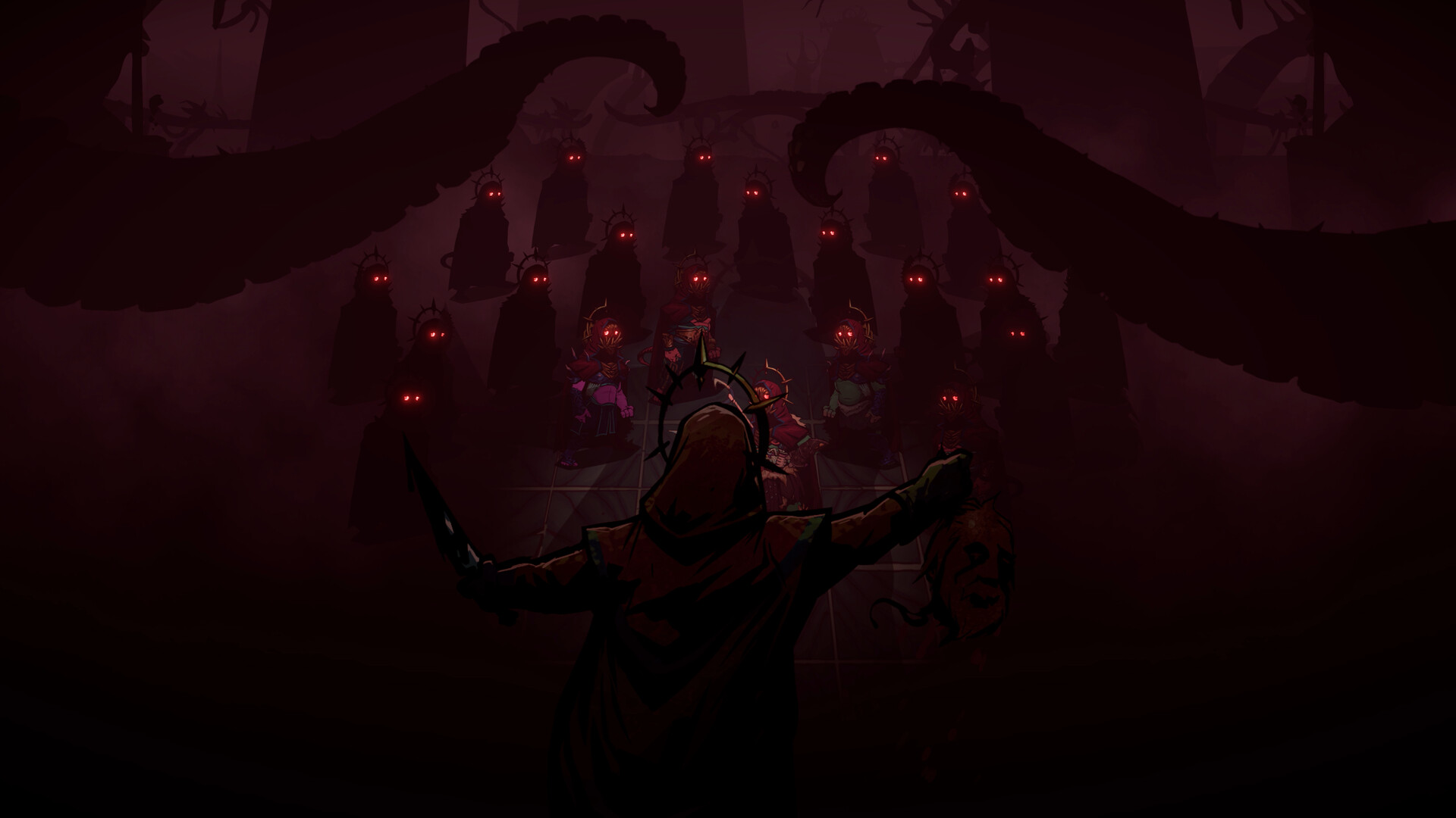 Myths from the Maw #3