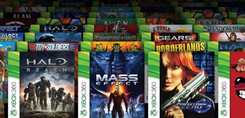 Phil Spencer wspomina o styczniowym zestawieniu wstecznej kompatybilności. Szykujcie się na konkretne tytuły