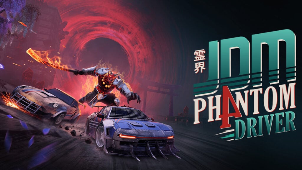 JDM: Ph4ntom Driver