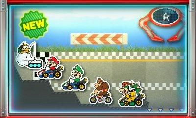 Nintendo Badge Arcade