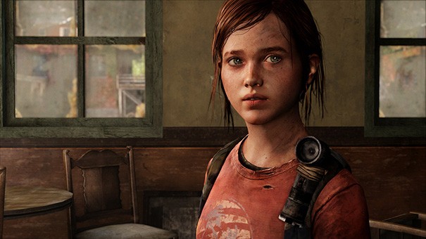 The Last of Us na PS4? Pożyjemy, zobaczymy