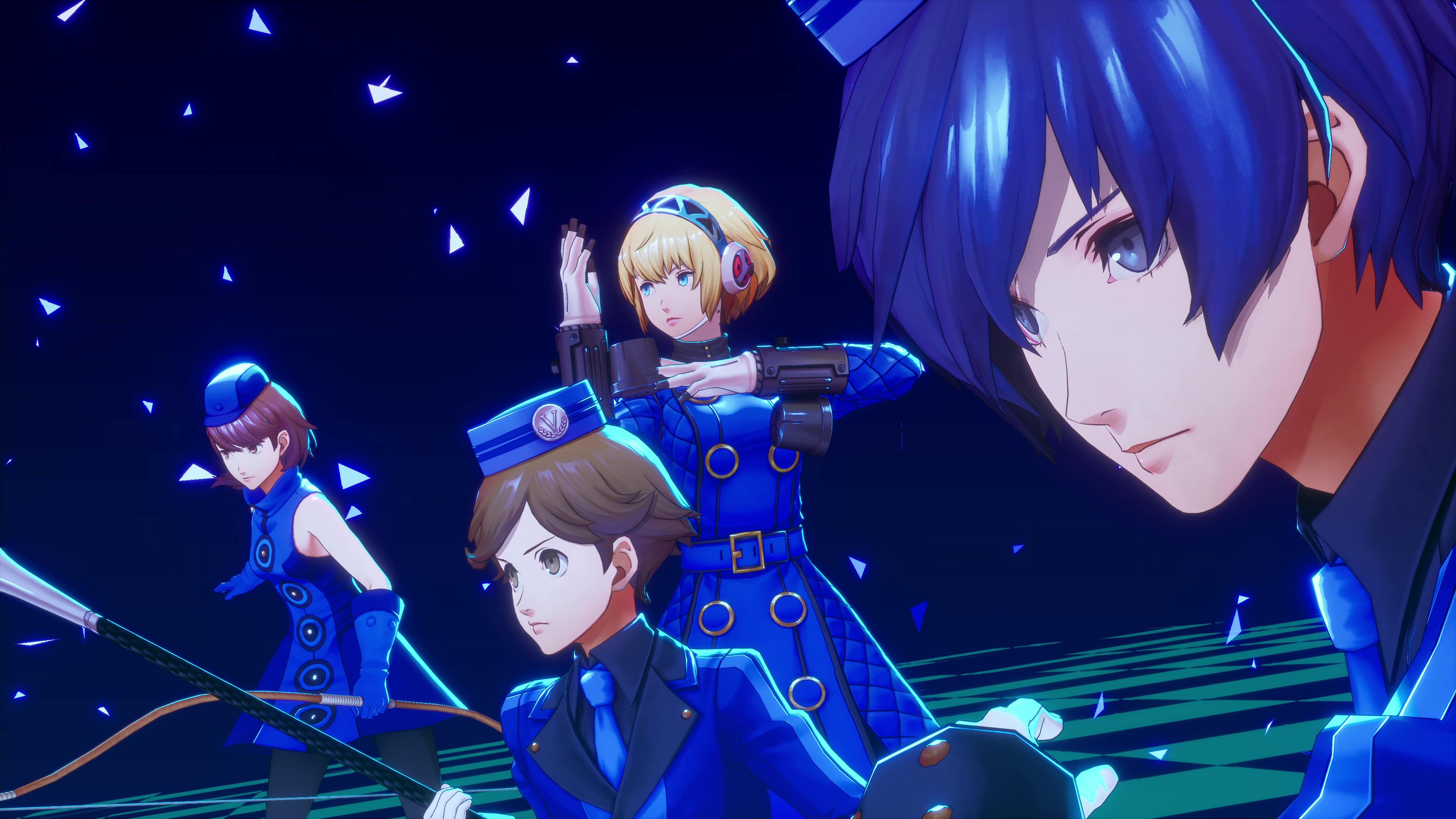 Persona 3 Reload – recenzja wersji na Nintendo Switch 2. Velvet 