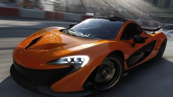 Połowa właścicieli Xbox One grała w Forza Motorsport 5