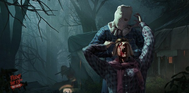 Friday the 13th: The Game ufundowane