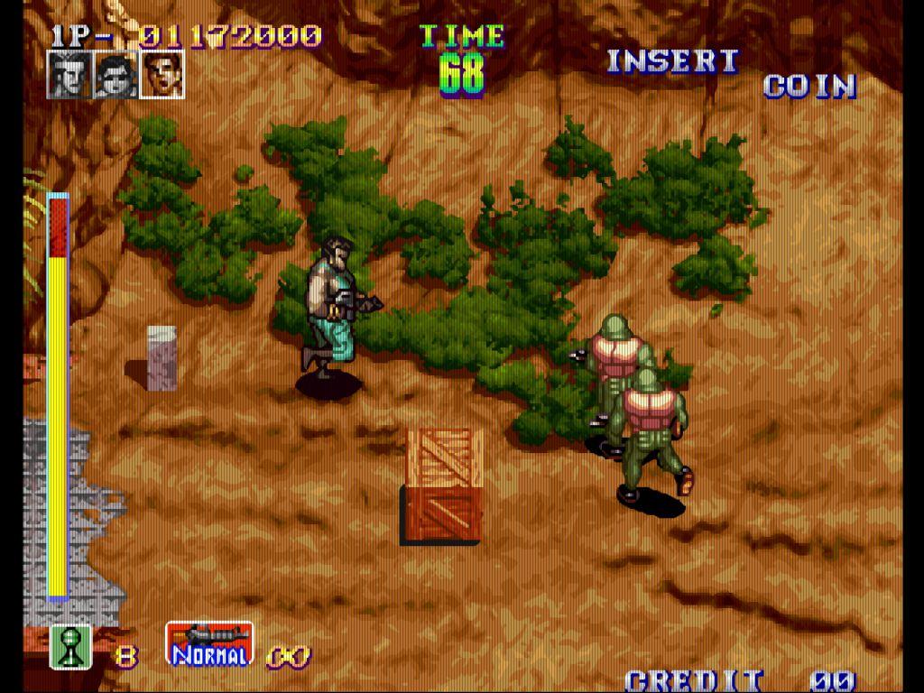 Japońska okładka Bulletstorma