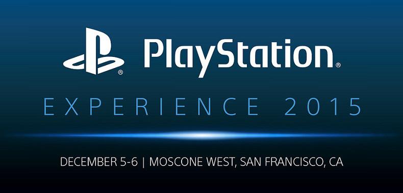 Następne PlayStation Experience opuści Las Vegas
