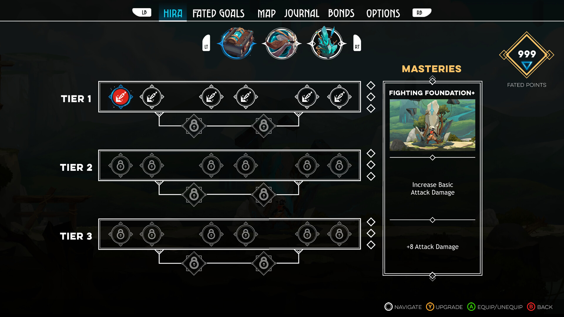 Fallen Tear: The Ascension #3