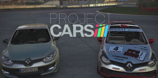 Prace nad Project CARS 2 potwierdzone