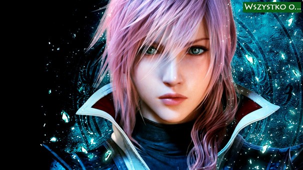 Wszystko co musisz wiedzieć o Lightning Returns: Final Fantasy XIII