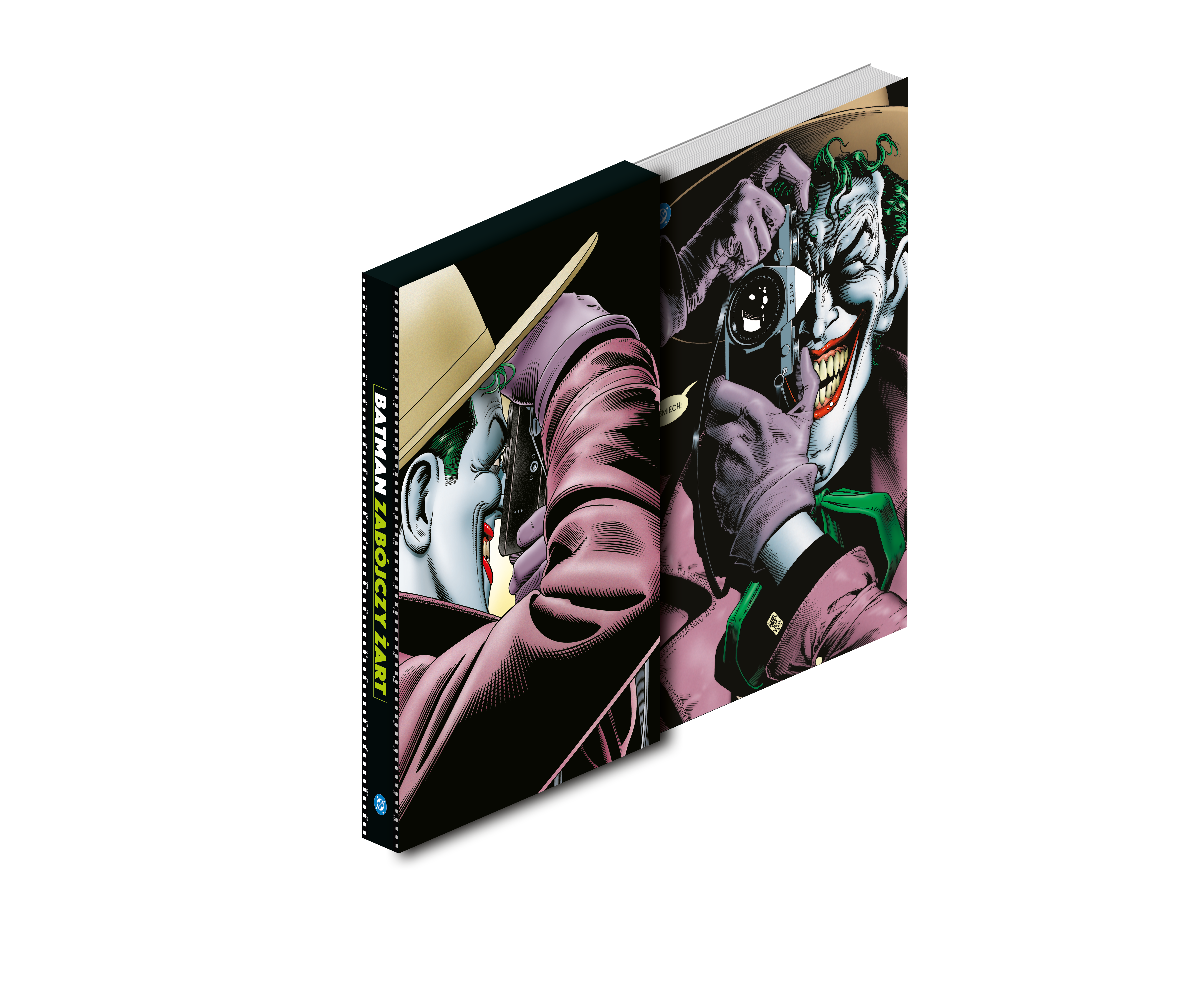 Egmont grudzień 2025 - #18