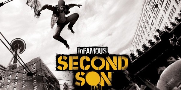 inFamous: Second Son to najładniejsza gra z otwartym światem na nowej generacji