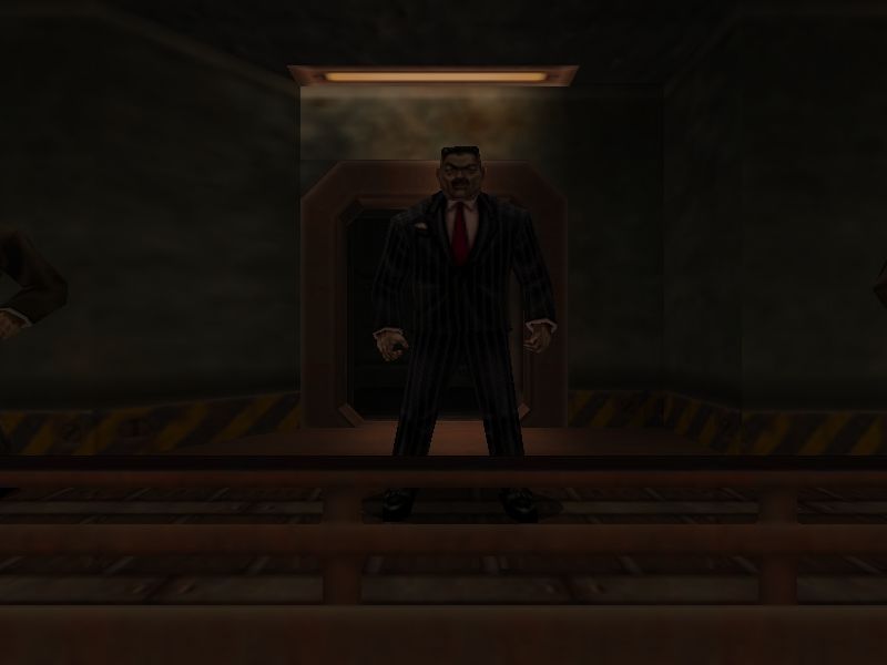 SiN: Wages of Sin