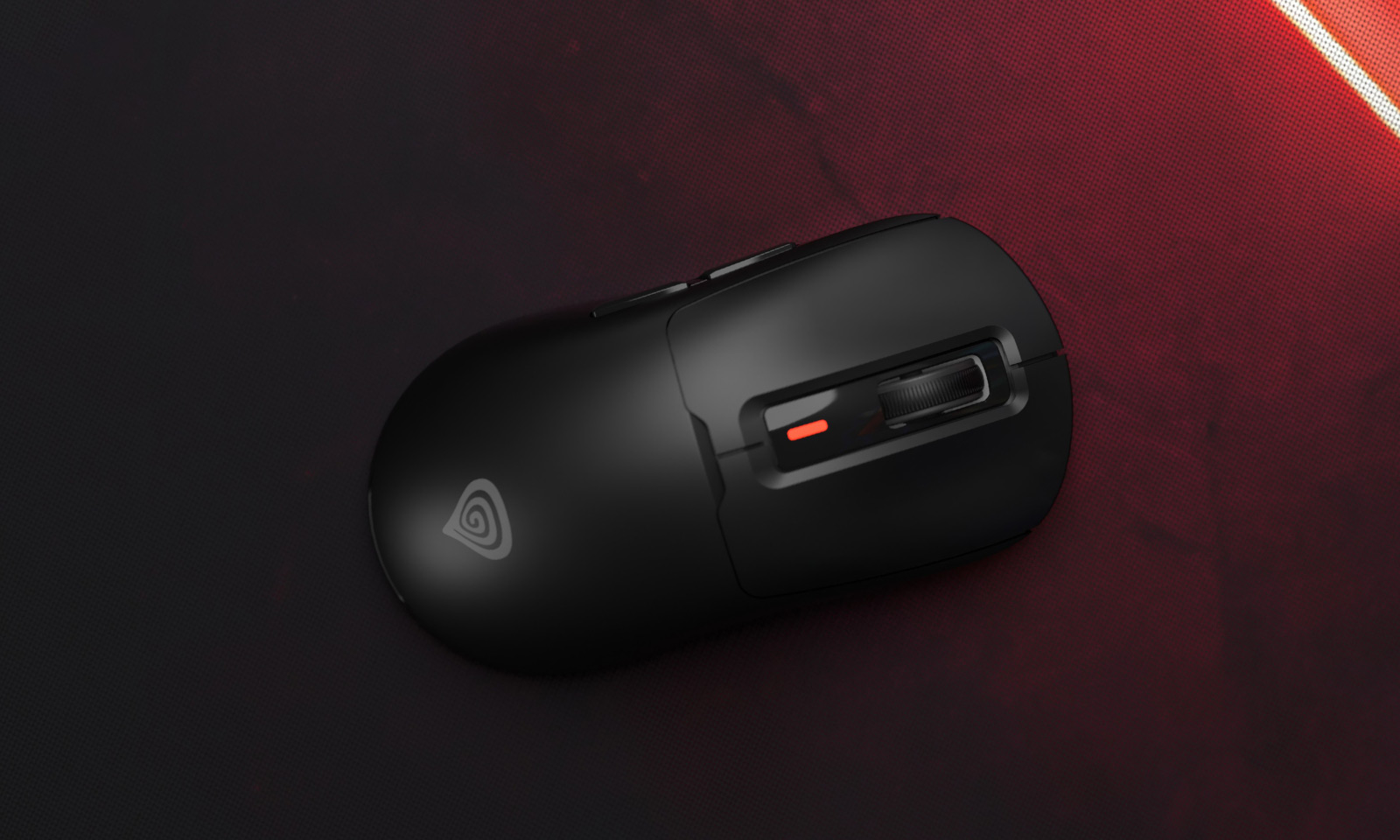 Genesis Zircon 660 Pro