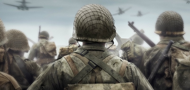 Call of Duty 2021 jednak w czasach II wojny światowej? Sledgehammer Games ma powrócić do znanego okresu