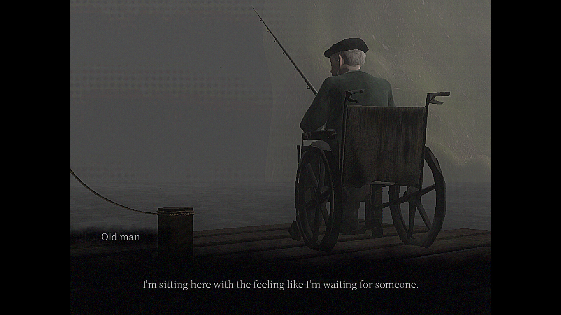 My Beautiful Faraway, Please Don’t Be Cruel To Me #5