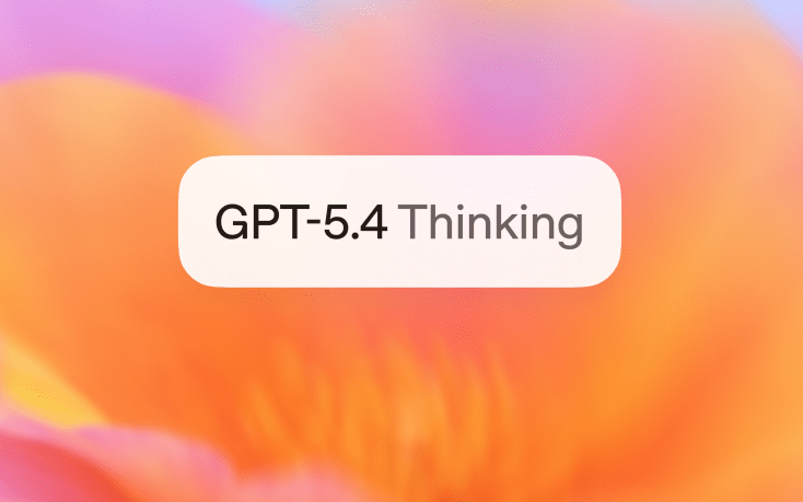 OpenAI prezentuje GPT-5.4! Potężny model uderza w konkurencję