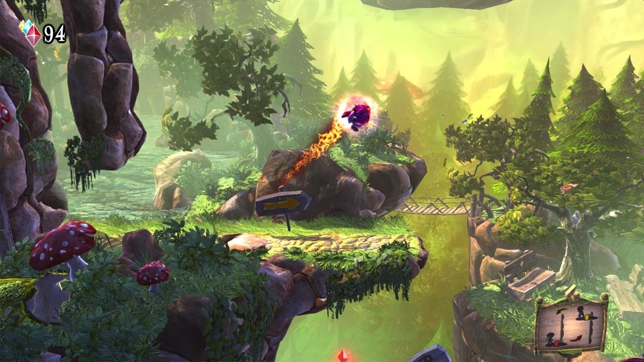 W The Fight można walczyć bez rąk