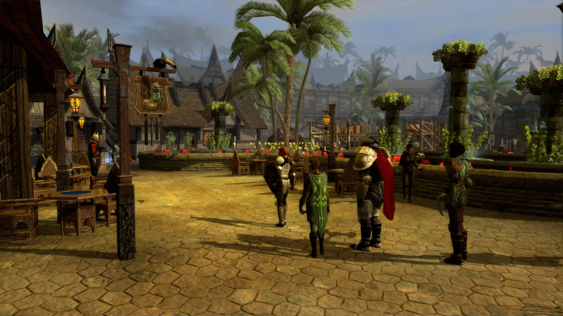 Dungeons & Dragons Neverwinter Nights 2: Enhanced Edition #6