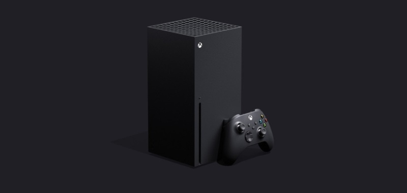 Xbox Series X - kompendium wiedzy. Wszystko co musisz wiedzieć o nowej konsoli Microsoftu
