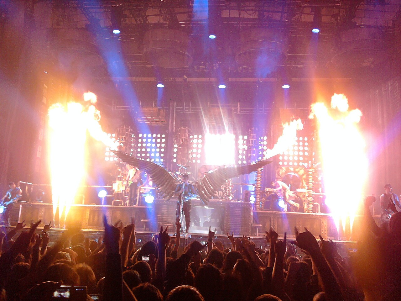 Weekendowy Hyde Park #10